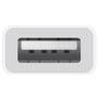 Аксессуар для Mac Apple USB-C to USB Adapter (MJ1M2)
