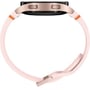 Смарт-часы Samsung Galaxy Watch FE 40mm Pink Gold (SM-R861NIDA) (UA): Емкость батареи, мАч 247