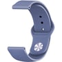 Ремешок BeCover Sport Band Lilac for Nokia / Withings Steel / Steel HR (706272): Совместимость с моделью Steel, Steel HR