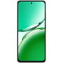 Смартфон Oppo Reno 12 F 5G 8/256GB Olive Green (UA UCRF): Дисплей 6.67" OLED (1080x2400) / 394 PPI