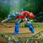 Трансформер Hasbro Tra MV7 New 15 AST Ba Weaponizer 2PK Optimus Prime (F3897_F4612): Функціональні характеристики Движущиеся