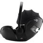 Автокресло Britax Römer Baby-Safe Pro Galaxy Black (2000040142): Вес ребенка 0-13 кг