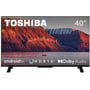 Телевізор Toshiba 40LA2363DG