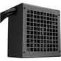 Блок питания DeepCool PF450 (R-PF450D-HA0B-EU): Вентилятор нижней стенки вентилятор 120 мм