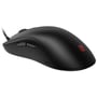 Мышь Zowie FK1-C USB Black (9H.N3DBA.A2E): Длина кабеля 2