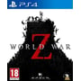 World War Z (PS4)