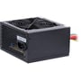 Блок живлення Vinga 400W (VPS-400-120): Коннектори 20+4 pin / 4 pin / HDD (IDE):2 / SATA:2 / FDD:1