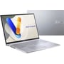 Ноутбук ASUS VivoBook 16 X1605VAP-MB024 (90NB13W2-M000V0) UA: Процесор Intel Core 5 120U (1.4 - 5.0 ГГц) / 10 - ядерный