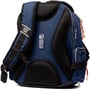 Рюкзак YES TS-93 Andre Tan Space dark blue 38x29x12 см 13 л (559037): Корпус рюкзака Мягкий