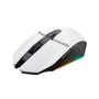 Мишка Trust GXT 110 Felox RGB Wireless White (25069): Максимальна роздільна здатність сенсора, dpi 4800