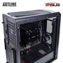 Персональный компьютер (ПК) ARTLINE WorkStation W79 (W79v01): Видеокартка Quadro RTX A5000 24GB