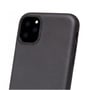 Чохол для iPhone Decoded Leather Black (D9IPOXIMBC2BK) for iPhone 11 Pro Max: Матеріали шкіра