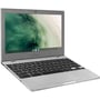 Ноутбук Samsung Chromebook 4 XE310XBA (XE310XBA-KB2US): Процессор Intel Celeron N4020 (1.1 - 2.8 ГГц) / 2 - ядерный