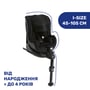 Автомобильное кресло Chicco Seat2Fit Air I-Size, гр. 0+/1 (79691.72): Вес ребенка 0-18 кг