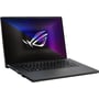 Ноутбук ASUS ROG Zephyrus G16 GU603ZV Eclipse Gray Metallic (GU603ZV-N3019): Тип екрану антибликовое покрытие