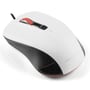 Мишка Modecom MC-M9.1 USB White (M-MC-00M9.1-200): Тип сенсора оптический