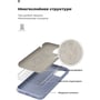 Чехол для iPhone ArmorStandart ICON Case Blue (ARM56701) for iPhone 11 Pro: Тип аксессуара чехол