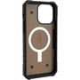 Чехол для iPhone Urban Armor Gear UAG Pathfinder Magsafe Dark Earth (114301118182) for iPhone 15 Pro Max: Материалы поликарбонат и полиуретан