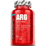 Амінокислота для спорту Amix Arginine 120 caps / 30 послуг