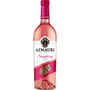 Вино Aznauri ароматизоване солодке рожеве Полуниця 0.75 л (PLK4820189294306)