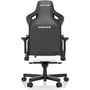 Кресло игровое Anda Seat Kaiser 3 Size XL White фото 1