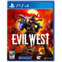 Evil West (PS4)