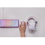 Мишка HyperX Pulsefire Haste 2 Wireless White (6N0A9AA): Максимальна роздільна здатність сенсора, dpi 26000