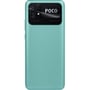 Смартфон POCO C40 4/64Gb Coral Green (Global)
