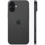 Apple iPhone 16 Plus 128GB Black (MXVU3): Процесор Apple A18 chip, 16-ядерная система Neural Engine нового поколения