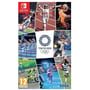 Olympic Games Tokyo 2020 The Official Video Game (Nintendo Switch)