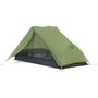 Намет Sea to Summit Alto TR2, Mesh Inner, Sil/PeU Fly, NFR, Green (STS ATS2039-01170409): Призначення для кемпинга