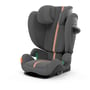 Автокрісло Cybex Solution G i-Fix Plus Lava Grey (523001101)