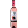 Вино Rose Gato Negro рожеве сухе San Pedro 0.75л (PRA7804300120634)