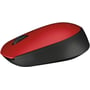 Мышь Logitech Wireless Mouse M171 Red (910-004641): Интерфейс подключения Wireless (радио интерфейс)