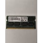 Goodram 8 GB SO-DIMM DDR3 1600 MHz (GR1600S364L11/8G) (Оперативна пам'ять для ноутбуків)(79006512)Stylus approved фото 3