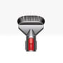 Насадка Dyson V8 Stubborn dirt brush (967765-02)