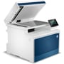 МФУ HP Color LaserJet Pro 4303dw Wi-Fi (5HH65A) UA: Максимальный формат бумаги (размер, мм) А4