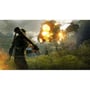 Just Cause 4 (PS4): Серія приставки PlayStation 4