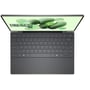 Ноутбук Dell XPS 13 (9345-5536): Процессор Snapdragon X1E-80-100 (4.0 Ггц) - 12 ядер