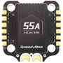 Полетный стек SpeedyBee F405 V4 BLS 55A 30x30 фото 3