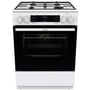 Плита комбінована Gorenje GKS6C70WJ