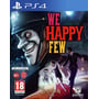 We Happy Few Deluxe Edition (PS4)