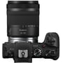 Canon EOS RP kit (RF 24-105 f/4.0-7.1) IS STM: Тип матрицы CMOS