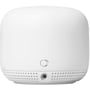 Маршрутизатор Wi-Fi Google Nest Wifi Router and Two Point Snow (GA00823-US)