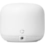 Маршрутизатор Wi-Fi Google Nest Wifi Router and Two Point Snow (GA00823-US) фото 7