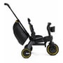 Складной трёхколёсный велосипед Doona Liki Trike / Limited Edition Midnight: Диаметр колес, дюймов 8