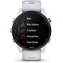 Смарт-годинник Garmin Forerunner 255 Music Whitestone (010-02641-21/31): Сумісні ОС Android / iOS