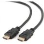 Кабель і перехідник Cablexpert HDMI to HDMI 1.8m V.2.0 (CC-HDMIL-1.8M): Тип кабель