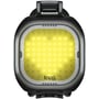 Мигалка передня Knog Blinder Mini Love Front 50 Lumens Black