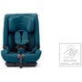 Автокрісло RECARO TORIA ELITE Carbon Grey (00089044640050): Колір серый